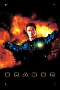 Download  Eraser (1996) BluRay Dual Audio {Hindi-English} 480p [400MB] | 720p [1.2GB] | 1080p [2.4GB]