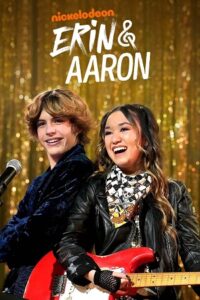 Download Erin & Aaron (2023) Season 1 Hindi-Dubbed (ORG) Netflix Original-Series All Episodes WEB-DL