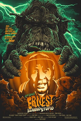  Ernest Scared Stupid (1991) Dual Audio Hindi 480p [400MB] | 720p [750MB]