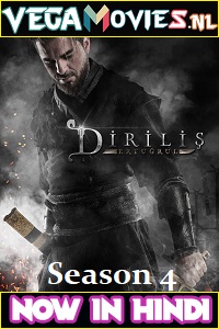 Download  Ertugrul Ghazi – Dirilis Ertugrul [Season 04 – Episodes 91] Hindi Dubbed Turkish Drama Series 720p [400MB] HDRip