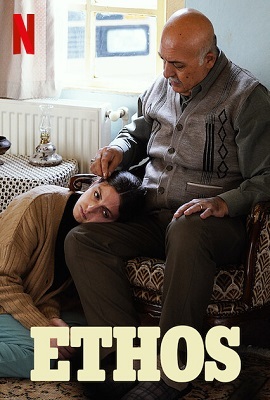 Download Ethos (2020) Season 1 in (Hindi-English) Complete Netflix WEB Series WEB-DL