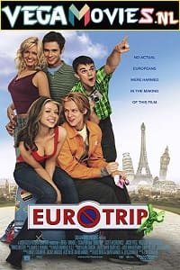 Download EuroTrip (2004) Dual Audio (Hindi-English)