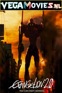 Download Evangelion: 2.0 You Can Advance (2009) Dual Audio (Hindi-English)