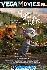  Even Mice Belong in Heaven (2021) Hindi [Voice Over] Full Movie WeB-DL 720p [790MB]