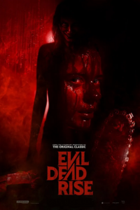 Download  Evil Dead Rise (2023) WEB-DL {English With Subtitles} Full Movie 480p [300MB] | 720p [800MB] | 1080p [2GB]