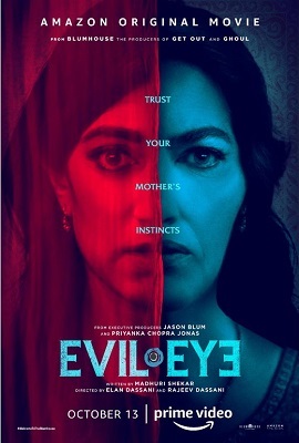  Evil Eye (2020) Dual Audio ORG. {Hindi-English} 480p [300MB] | 720p [850MB] | 1080p [1.6GB]