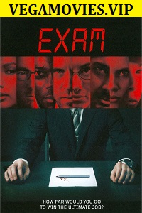 Download  Exam (2009) Full Movie {English With Subtitles} 480p [300MB] | 720p [700MB]