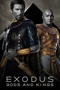 Download  Exodus: Gods and Kings (2014) BluRay Dual Audio {Hindi-English} 480p [540MB] | 720p [1.2GB] | 1080p [2.4GB]