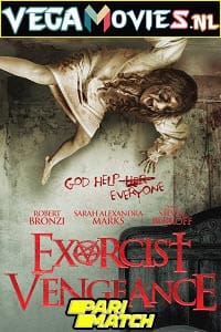 Download Exorcist Vengeance (2022) Hindi Full Movie WeB-DL