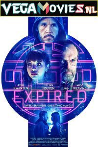 Download Expired (2022) (English With Subtitles)