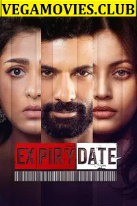 Download Expiry Date (2020) Season 1 Hindi Complete ZEE5 WEB Series HDRipHDRip