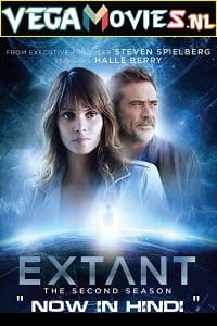 Download Extant (Season 1 – 2) Hindi Dubbed Complete Web Series