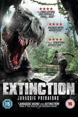 Download Extinction (2014) Dual Audio (Hindi-English)