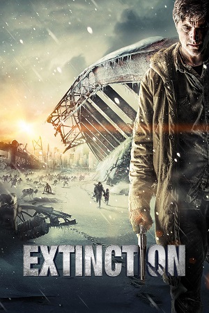 Download Extinction (2015) Dual Audio BluRay