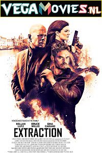 Download Extraction (2015) Dual Audio WeB-DL