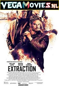 Download  Extraction (2015) Full Movie {English With Subtitles} 480p [350MB] | 720p [700MB] | 1080p [1.3GB]