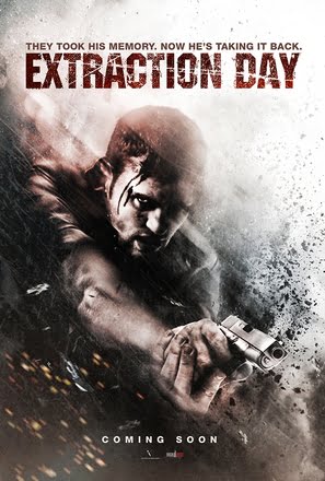 Download Extraction Day (2014) Dual Audio (Hindi-English)