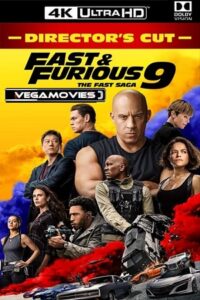 Download F9: The Fast Saga (2021) Bluray Dual Audio (Hindi-English) HDR10