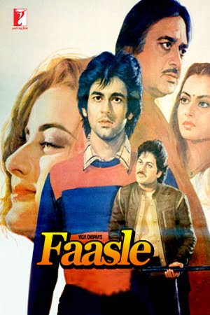 Download Faasle (1985) Hindi Full Movie