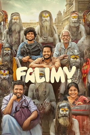 Download Falimy (2023) Hindi ORG. Dubbed Full Movie WEB-DL