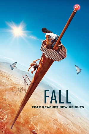 Download Fall (2022) Dual Audio ORG. (Hindi ORG 5.1 DD – English) 4K