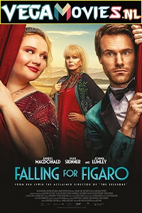 Download Falling For Figaro (2021) (English With Subtitles) WEB-DL