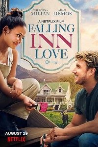 Download Falling Inn Love (2019) Dual Audio (Hindi-English)