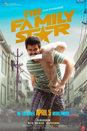 Download Family Star (2024) WEB-DL Hindi (HQ-Dubbed) Full Movie