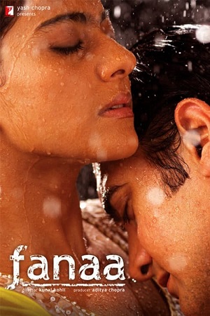  Fanaa (2006) BluRay Hindi Full Movie 480p [500MB] | 720p [1.4GB] | 1080p [5GB]