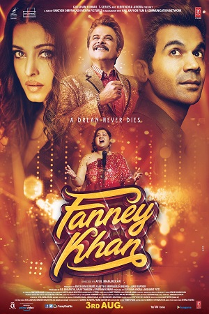 Download Fanney Khan (2018) AMZN WEBRip Hindi Full Movie