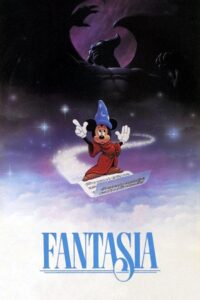 Download Fantasia (1940) BluRay (English With Subtitles) Full Movie