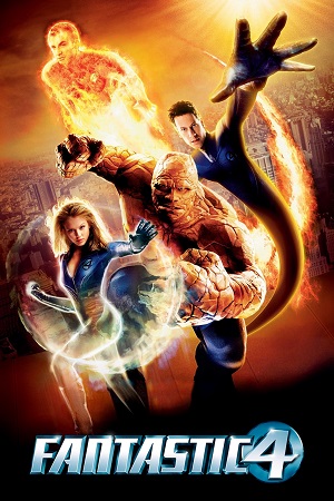 Download  Fantastic Four (2005) Blu-Ray Dual Audio {Hindi-English} 480p [550MB] | 720p [700MB] | 1080p [2.5GB]