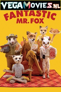 Download Fantastic Mr. Fox (2009) English