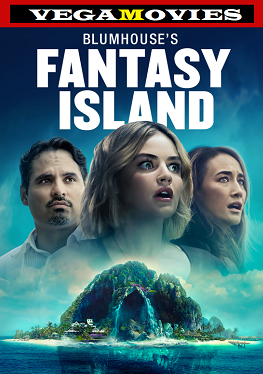 Download Fantasy Island (2020) UNRATED Dual Audio (Hindi-English)