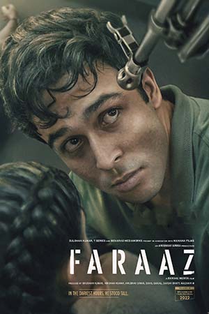 Download  Faraaz (2023) Hindi Full Movie WEB-DL 480p [400MB] | 720p [1GB] | 1080p [2.4GB]