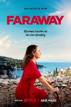 Download Faraway (2023) WEB-DL Dual Audio (Hindi-English)