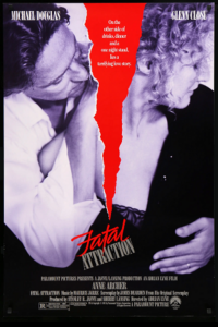 Download Fatal Attraction (1987) BluRay (English With Subtitles) Full Movie