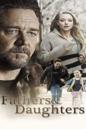 Download Fathers & Daughters (2015) BluRay (English With Subtitles) Full Movie