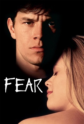 Download Fear (1996) Dual Audio (Hindi-English)