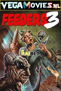 Download Feeders (2022) Hindi Voice Over Full Movie WEB-DL