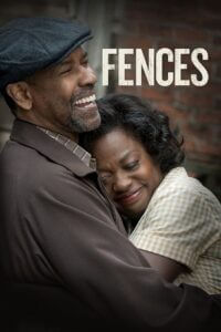 Download Fences (2016) BluRay Dual Audio (Hindi-English)