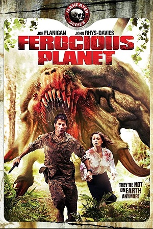 Download  Ferocious Planet (2011) Dual Audio [Hindi - English] WeB-DL 480p [300MB] | 720p [1GB] | 1080p [1.7GB]