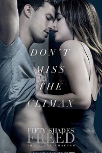 Download 18+ Fifty Shades Freed (2018) (English With Subtitles)