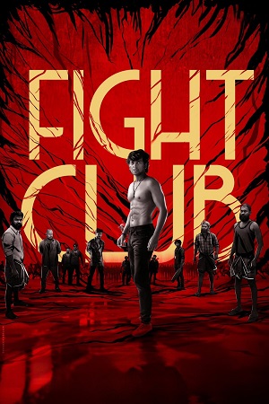 Download Fight Club (2023) Hindi ORG. Dubbed WEB-DL