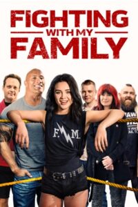 Download Fighting with My Family (2019) BluRay (English With Subtitles) Full Movie