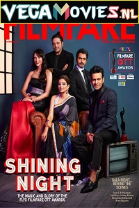 Download Filmfare Awards (2021) Hindi HDRip