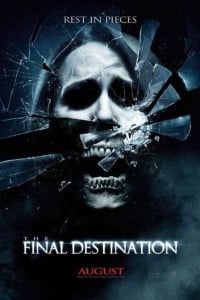 Download Final Destination 4 (2009) Dual Audio (Hindi-English)