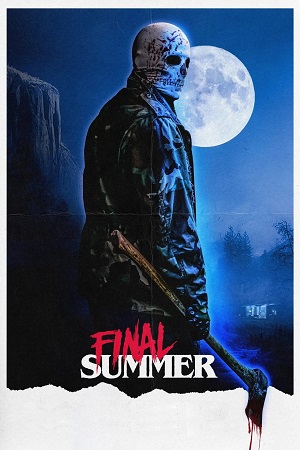 Download Final Summer (2023) Dual Audio WeB-DL