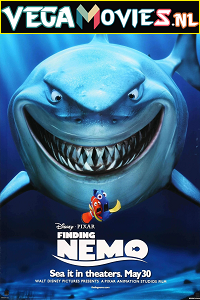 Download Finding Nemo (2003) Dual Audio Full Movie (Hindi-English)