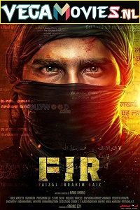 Download FIR (2022) WEB-DL Hindi Full Movie 4K